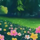 𝐄𝐯𝐞𝐬' 𝐆𝐚𝐫𝐝𝐞𝐧 Discord Server Icon