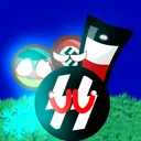 The GermanDex SS(Support Server)
