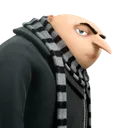 gru's mansion