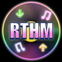♪♫ [ RTHM ] ♫ ♪ Discord server icon