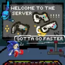 Joguinhos Online Icon