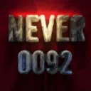 @NEVER 0092