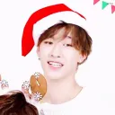 @ Bang chan  /Christianos   #NAVIDAD      J2L=ban     #200MIYONES 🔥