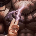  • Le Panthéon Nsfw Discord Server Icon