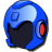 Megaman RP: Laws of Robotics
