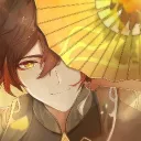 Genshin ˚ʚ ᗢ₊
