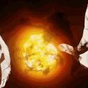 Jujutsu Kaisen: Revival • of • the • King Discord Server Icon