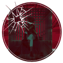 /freakgram ◟ ͜͝ | ͜͝ | ͜͝   milgram rp🩸 Discord server icon