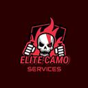 Elite Camo Services Discord Server Icon