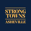 Strong Towns Asheville Discord Server Icon