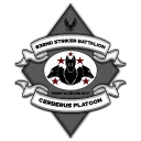 832ND STRIKER BATTALION