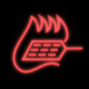 Carolina Cookout Discord Server Icon