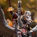 North Georgia Warhammer The Old World