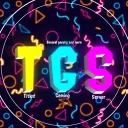 Titled Gaming Server discord icon