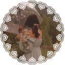  . ⊹ ephernal gardens  + Discord Server Icon