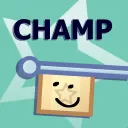 CHAMP server