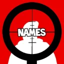 Name Snipes