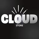Cloud Discord Server Icon