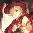  🪄 ,  with our hands tied . Discord Server Icon