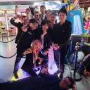 ARCADE ADDICTS 🌃