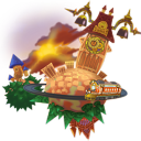Twilight Town