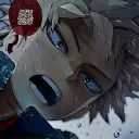 coven ᯓ Discord Server Icon