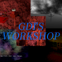 Discovery icon for GDI'S Workshop Discord server