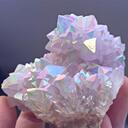   + ̊⊹   Crystal Chasm Discord Server Icon