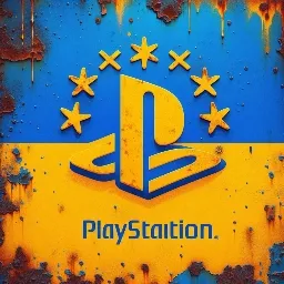 PlayStation Україна 🇺🇦 — мониторинг Discord сервера, статистика и рейтинг