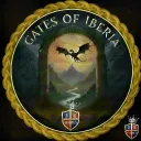 Gates of Iberia - Official