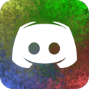 The Art Discord Server Icon