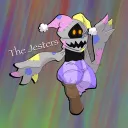The Jesters discord icon