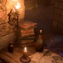 Lost Soul's Respite discord icon