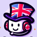 Embrace your accent Discord server icon