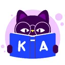 Kwadernong Azul