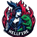 Hellfire&Underground-Home of Sapphire & Lounge Lizzard