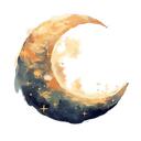 Crescent Claws Discord Server Icon