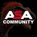 Discovery icon for ASA Community Discord server