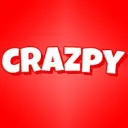 Crazpy’s  server