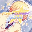✦ . Starry☆Alignment : SEKAI ⏤͟͟͞☆﹕j2l = ban