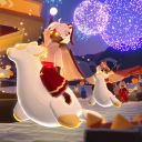 Discovery icon for أطفال السماء ✓ SKY 🌤 Discord server