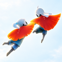 Discovery icon for أطفال السماء ✓ SKY 🌤 Discord server