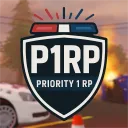 [P1RP] Priority 1 Roleplay (Whitelisted)
