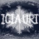  Iciauri  ・゚ Discord Server Icon