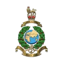 Royal Marines