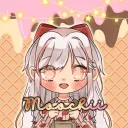 ᘛ　moochii　.ᐟ　ᘚ