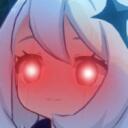 Genshining and Impacting Discord Server Icon