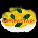 Copypasta64