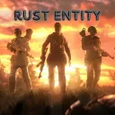Rust Entity EU 5x