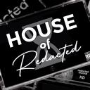 House of Redacted 𓆩⟡𓆪 Discord Server Icon
